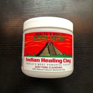 Health&Beauty Aztec Indian Healing Clay Mask